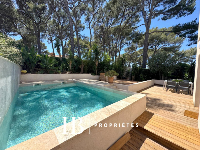 vente Villa Sanary Sur Mer - Photo 2