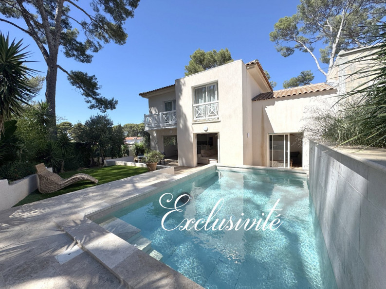 vente Villa Sanary Sur Mer - Photo 1