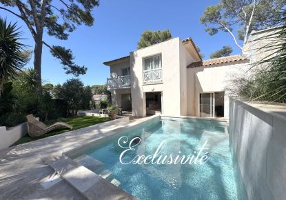 vente Villa Sanary Sur Mer