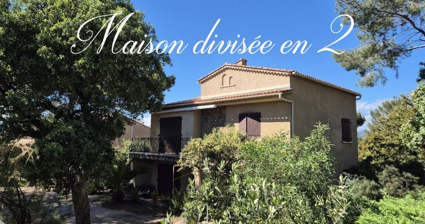 vente Maison Six Fours Les Plages
