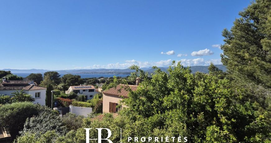 vente Maison Six Fours Les Plages