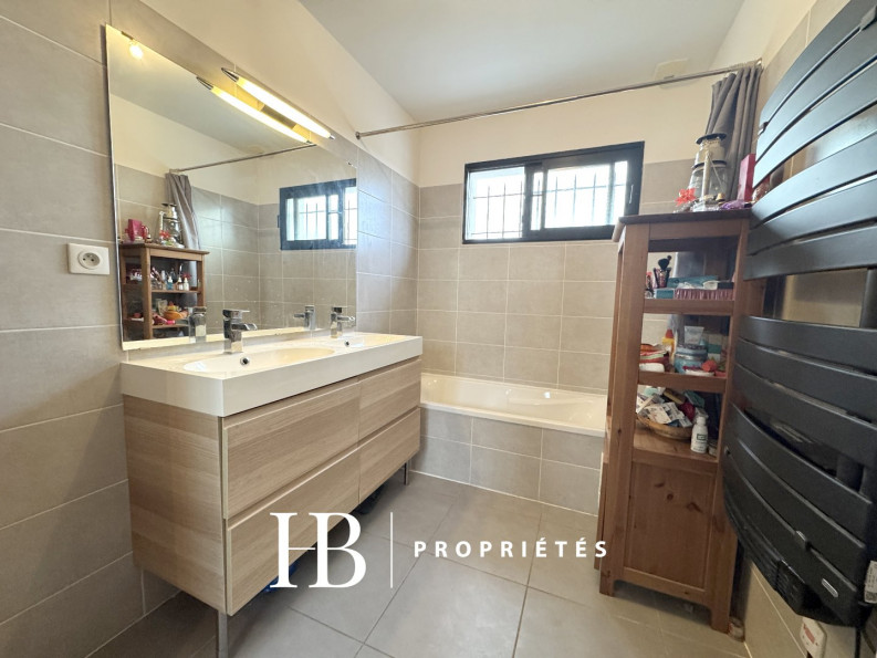 vente Villa Six Fours Les Plages - Photo 9