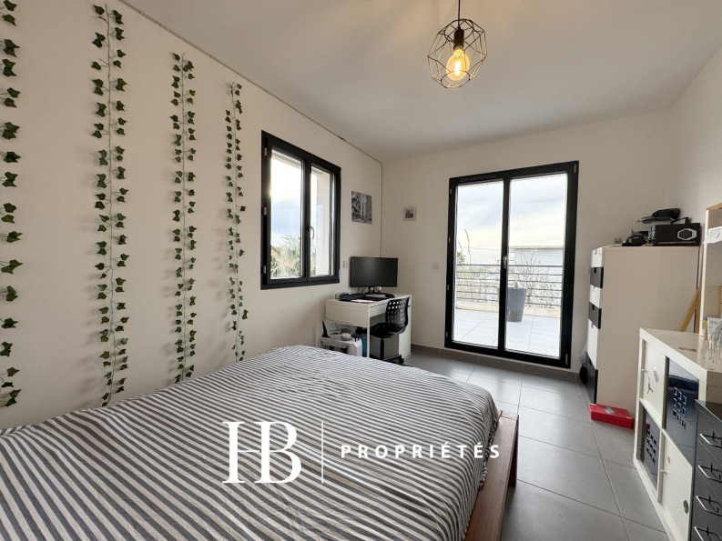 vente Villa Six Fours Les Plages - Photo 6