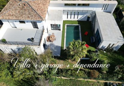 vente Villa Six Fours Les Plages