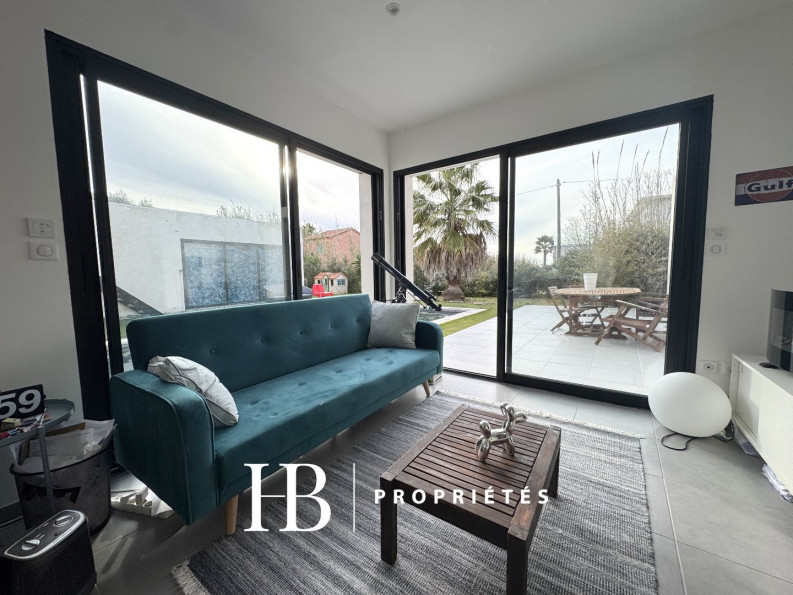 vente Villa Six Fours Les Plages - Photo 5