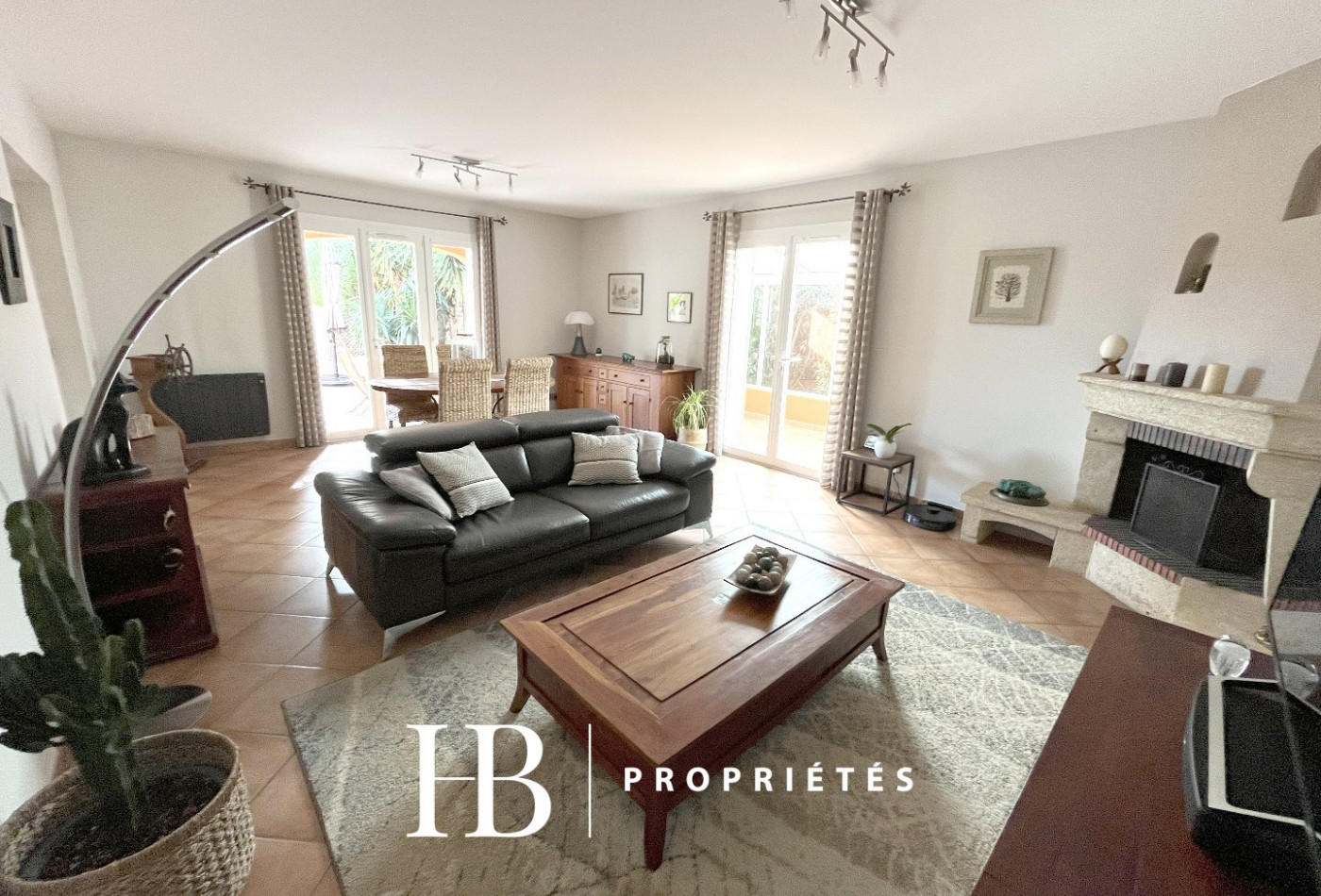 vente Villa Sanary Sur Mer - Photo 3