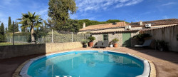 vente Villa Sanary Sur Mer