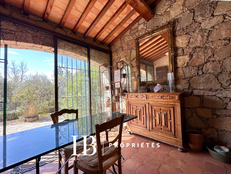 vente Maison de caractère Cuers - Photo 6
