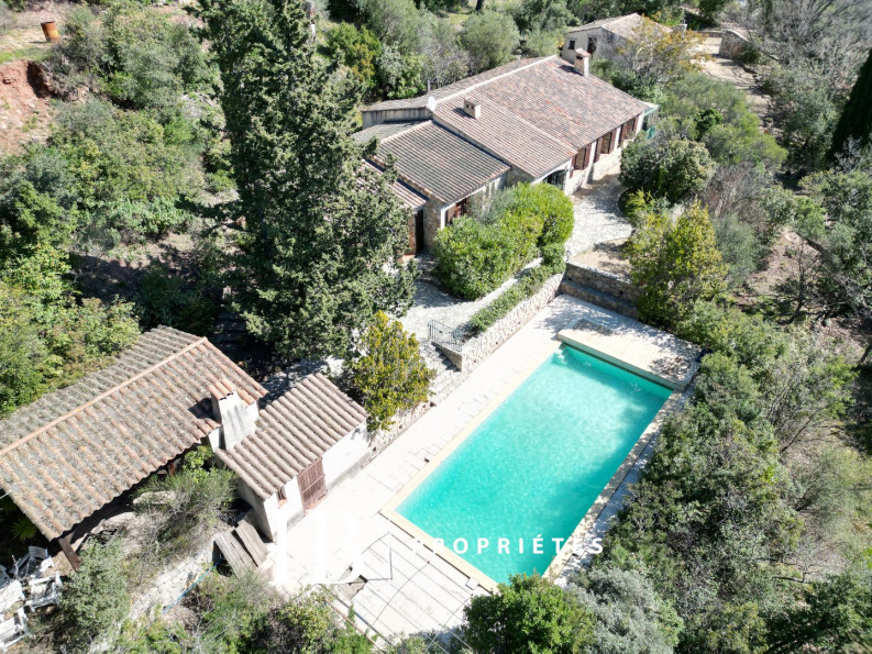 vente Maison de caractère Cuers - Photo 2