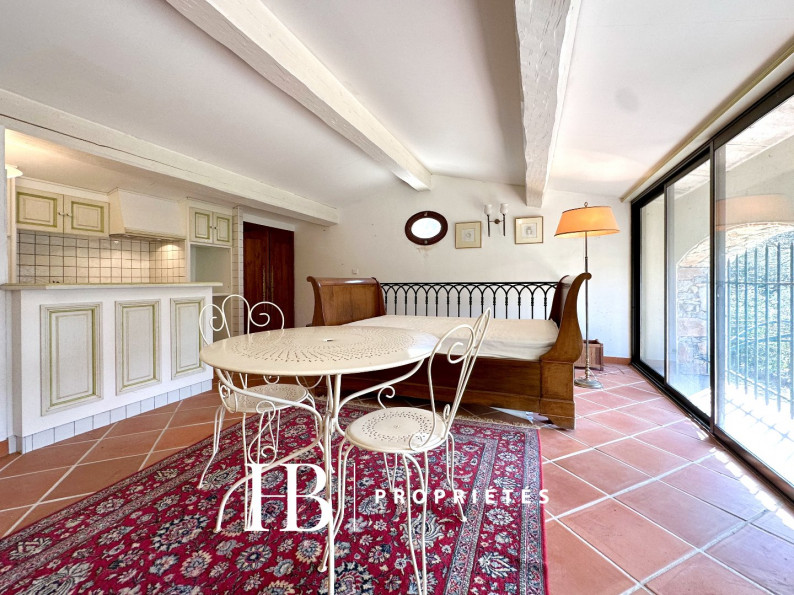 vente Maison de caractère Cuers - Photo 7