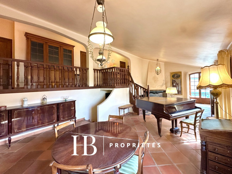 vente Maison de caractère Cuers - Photo 4