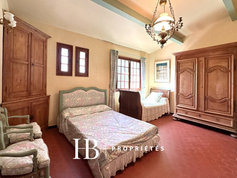 vente Maison de caractère Cuers - Photo 9