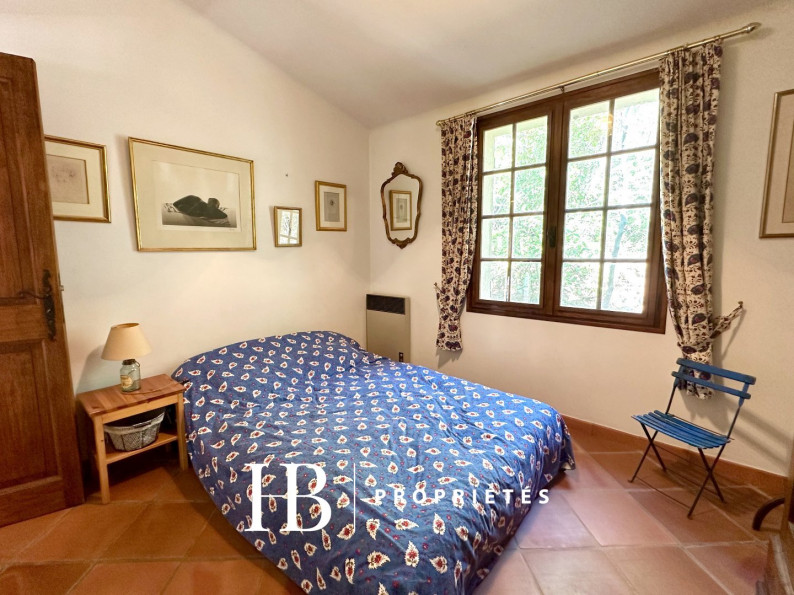 vente Maison de caractère Cuers - Photo 10