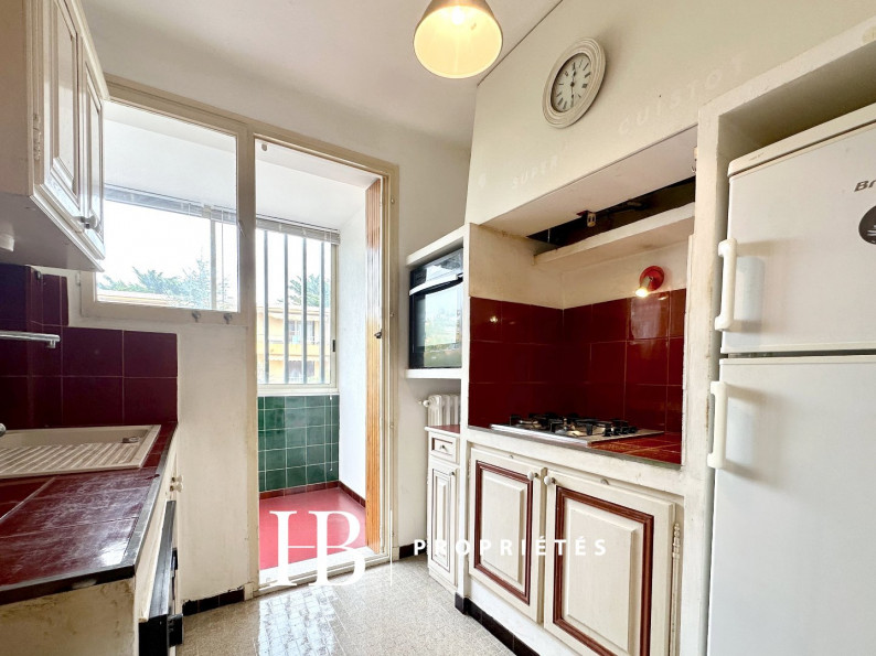 vente Appartement Six Fours Les Plages - Photo 3