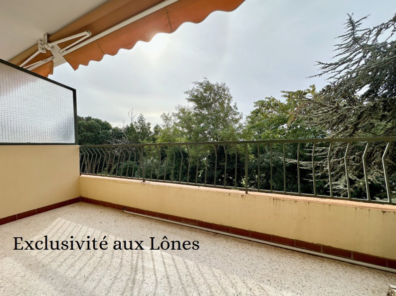 vente Appartement Six Fours Les Plages - Photo 1
