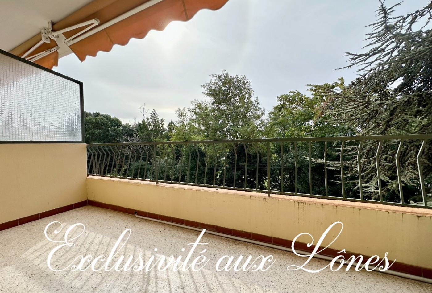 vente Appartement Six Fours Les Plages - Photo 1