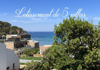 vente Domaine Sanary Sur Mer