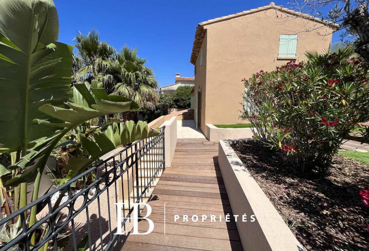 vente Domaine Sanary Sur Mer - Photo 4