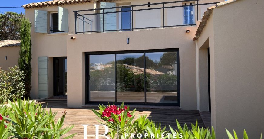 vente Domaine Sanary Sur Mer