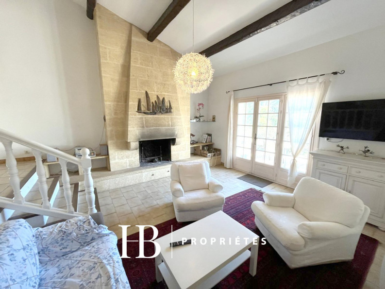 vente Villa Six Fours Les Plages - Photo 4