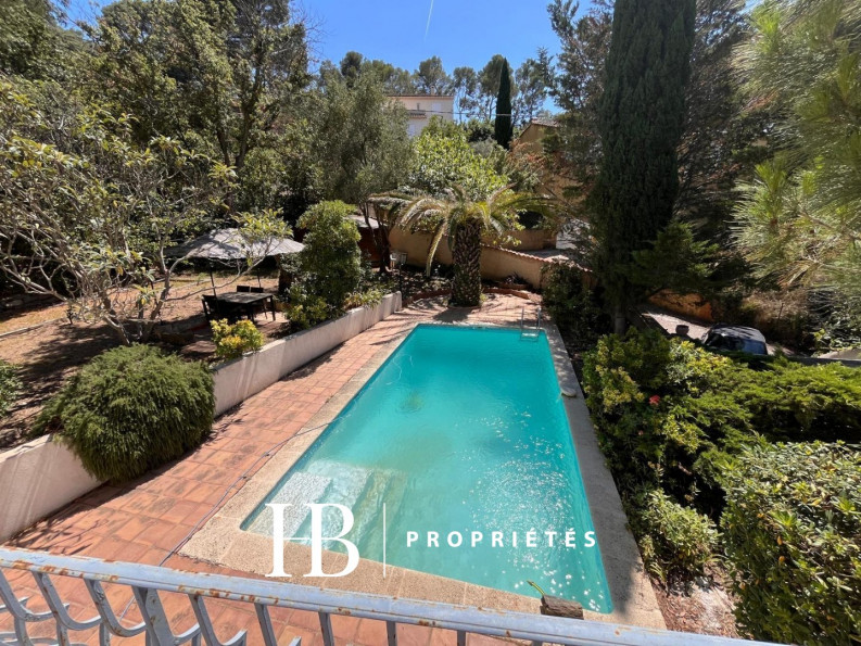 vente Villa Six Fours Les Plages - Photo 2