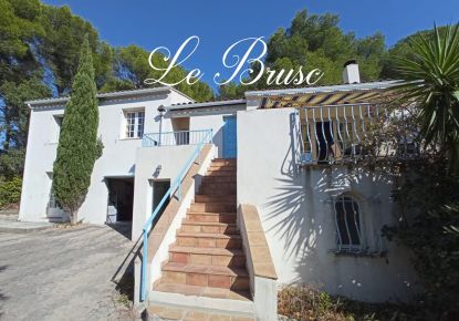 vente Villa Six Fours Les Plages