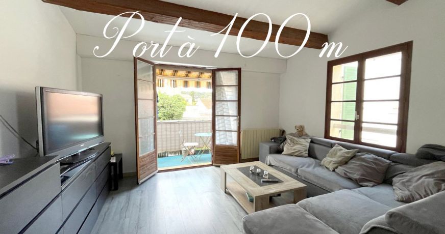 vente Appartement Six Fours Les Plages