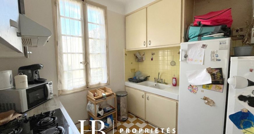 vente Appartement Six Fours Les Plages