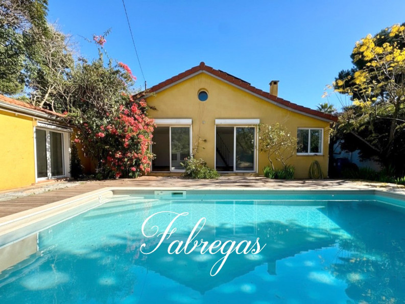 vente Villa La Seyne Sur Mer - Photo 1