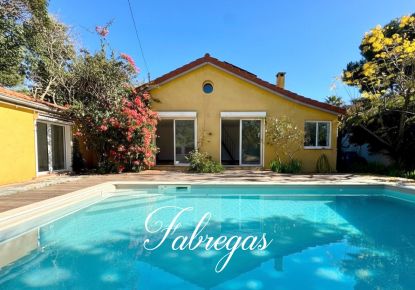 vente Villa La Seyne Sur Mer