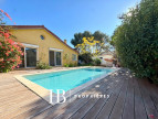 vente Villa La Seyne Sur Mer