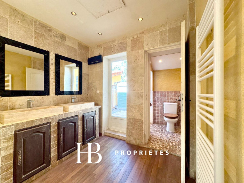 vente Villa La Seyne Sur Mer - Photo 7