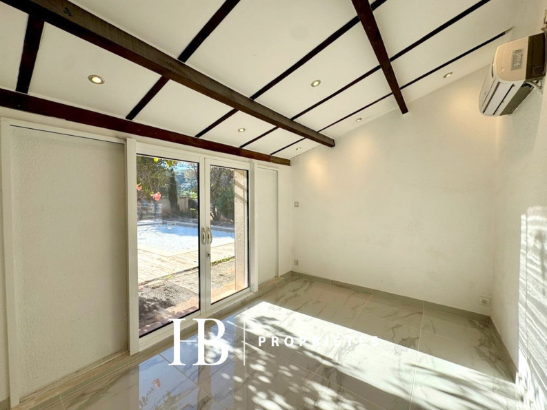 vente Villa La Seyne Sur Mer - Photo 8