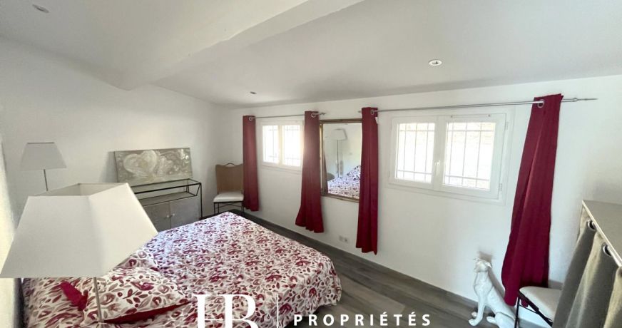 vente Villa La Cadiere D'azur