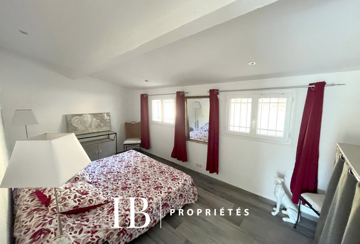 vente Villa La Cadiere D'azur - Photo 8