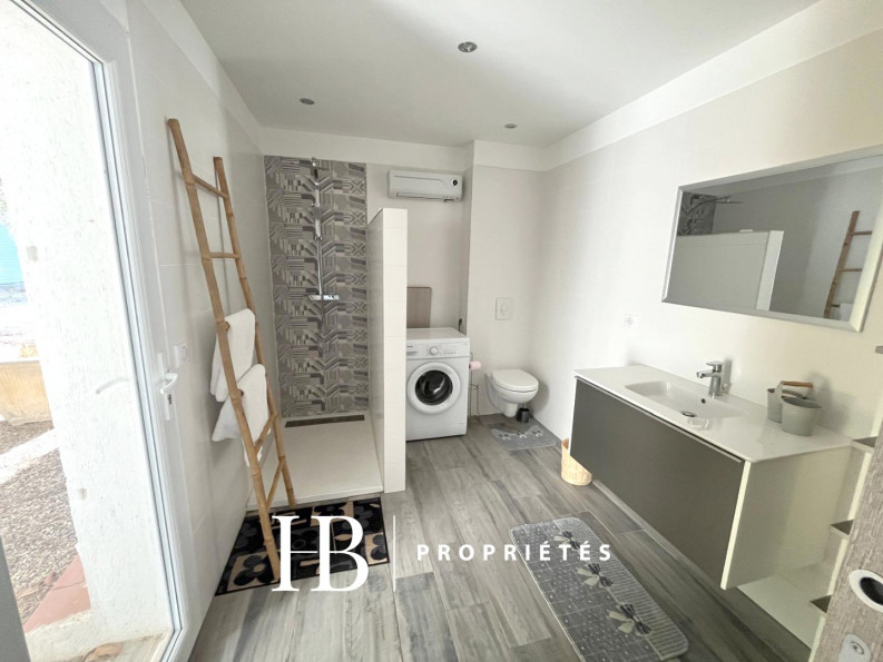 vente Villa La Cadiere D'azur - Photo 9