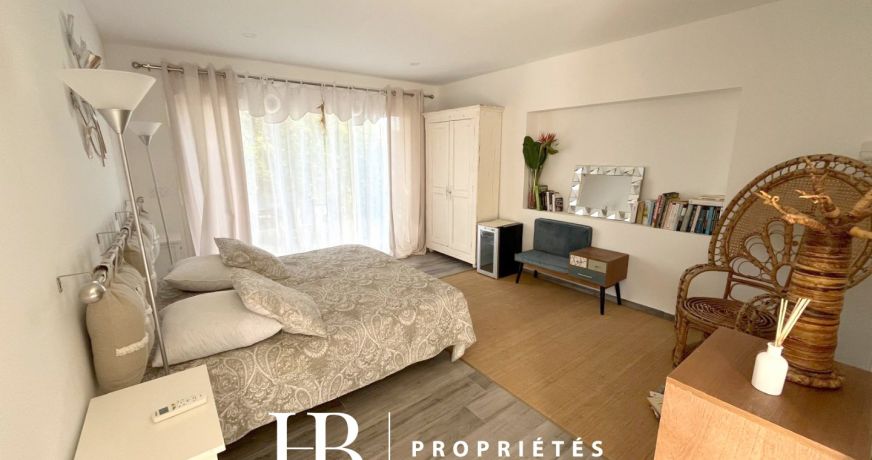 vente Villa La Cadiere D'azur