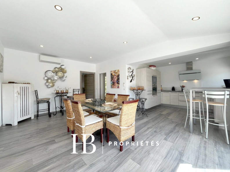 vente Villa La Cadiere D'azur - Photo 5