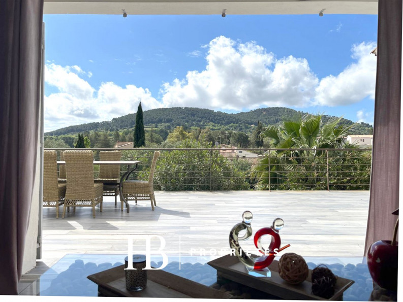 vente Villa La Cadiere D'azur - Photo 3