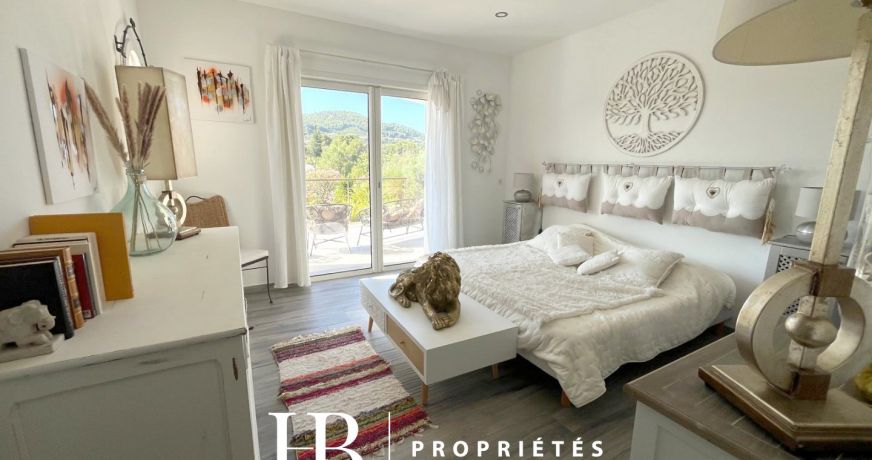 vente Villa La Cadiere D'azur