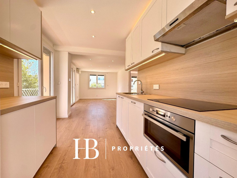 vente Appartement Six Fours Les Plages - Photo 4