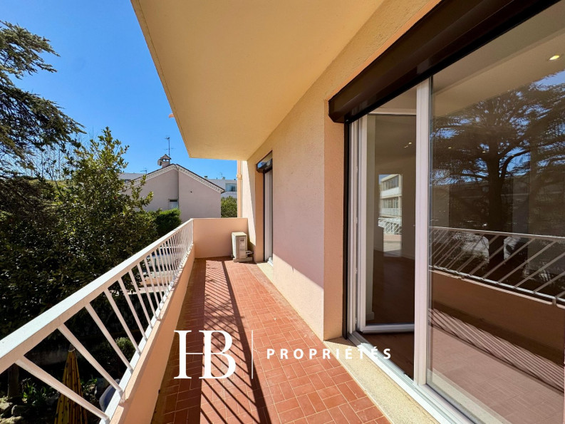 vente Appartement Six Fours Les Plages - Photo 3