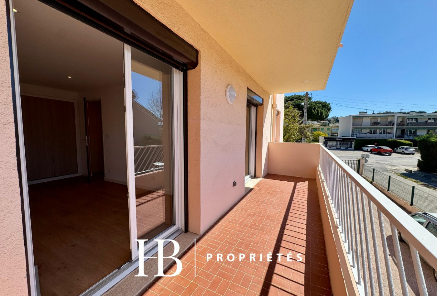 vente Appartement Six Fours Les Plages - Photo 8