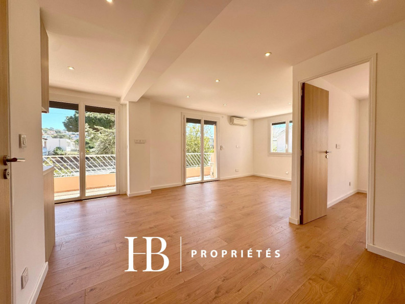 vente Appartement Six Fours Les Plages - Photo 2