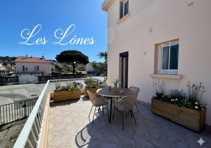 vente Appartement Six Fours Les Plages