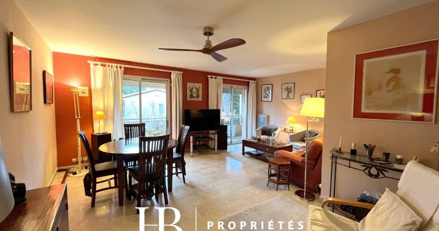 vente Appartement Sanary Sur Mer