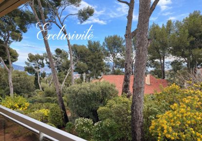 vente Appartement Sanary Sur Mer