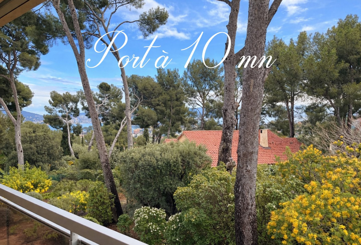 vente Appartement Sanary Sur Mer - Photo 1