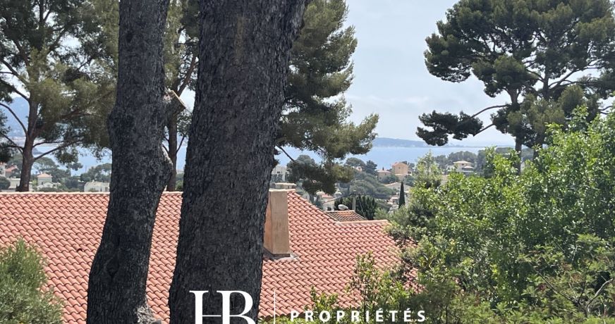 vente Appartement Sanary Sur Mer