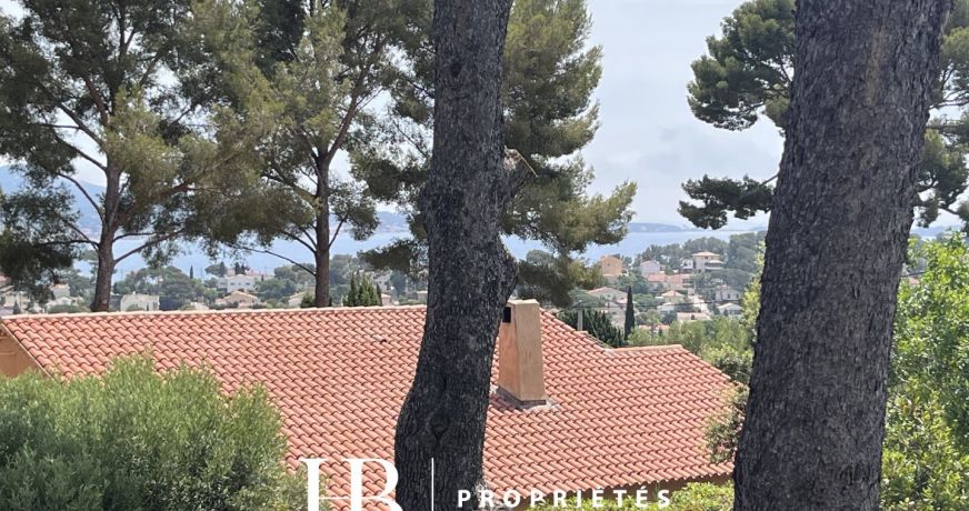 vente Appartement Sanary Sur Mer